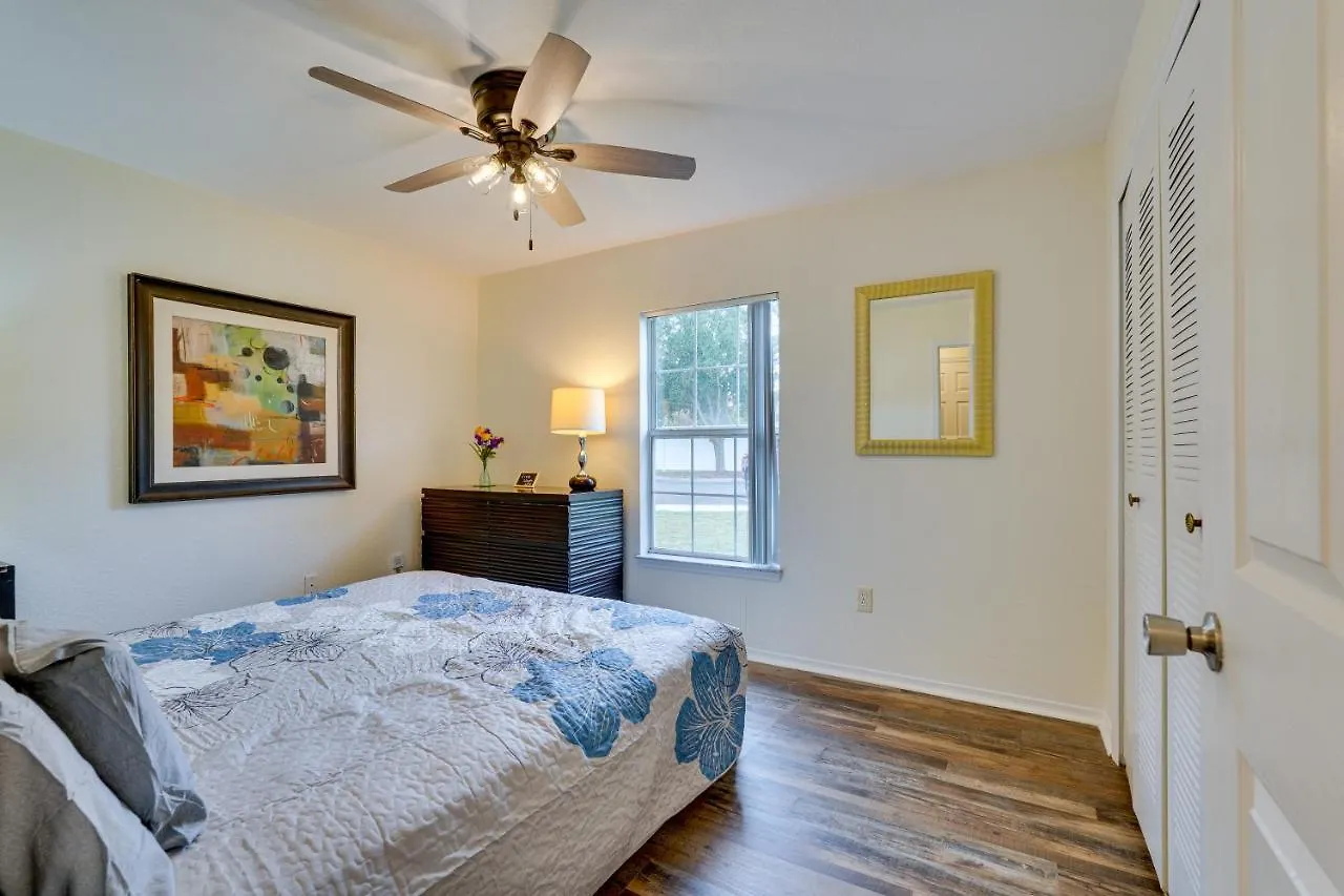 Pcb Condo With Pool Access 1 Mi To Beach! بنما سيتي بيتش شقة