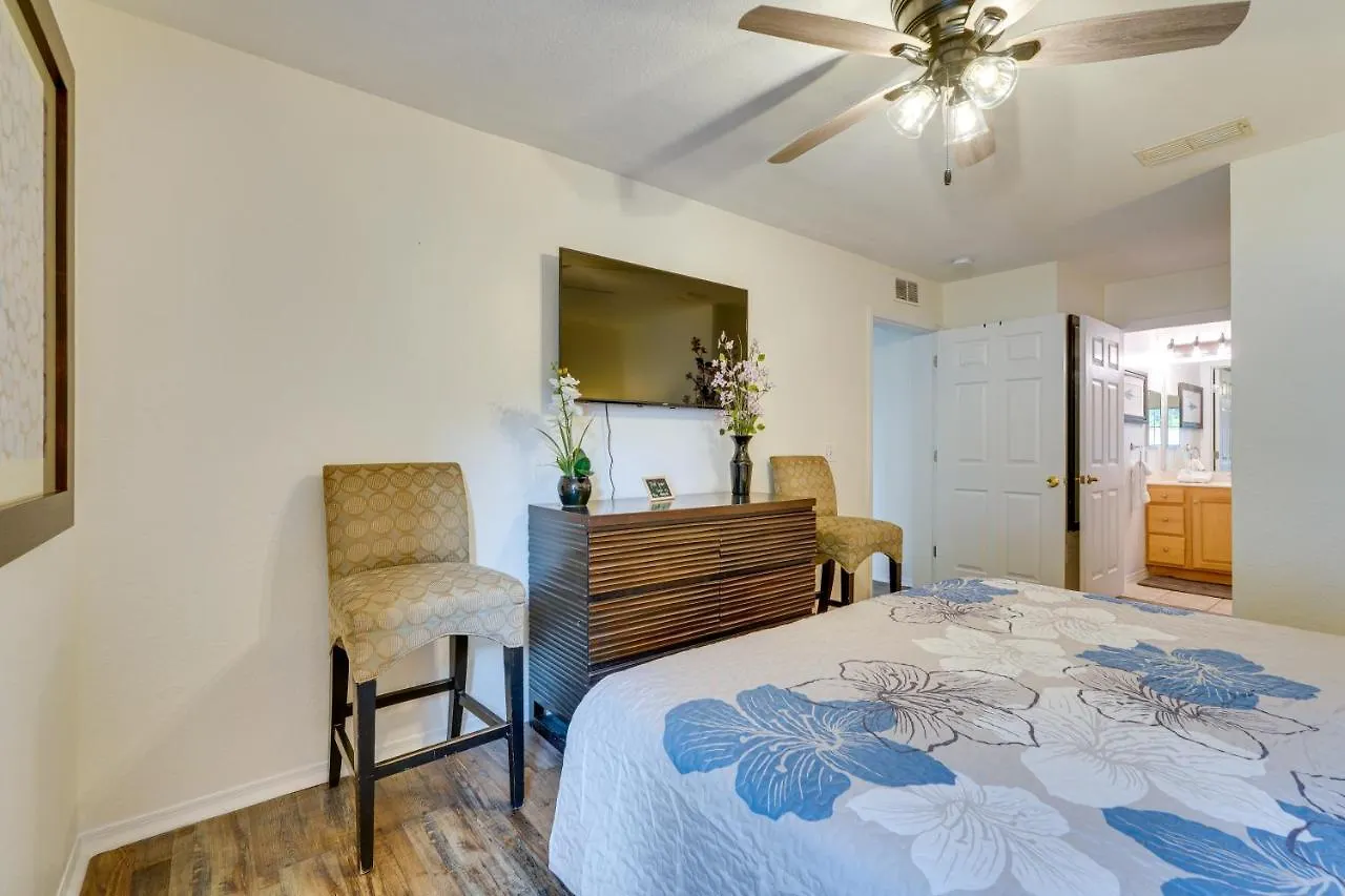 פנמה סיטי ביץ' Pcb Condo With Pool Access 1 Mi To Beach! 0*, פנמה סיטי ביץ' ארצות הברית