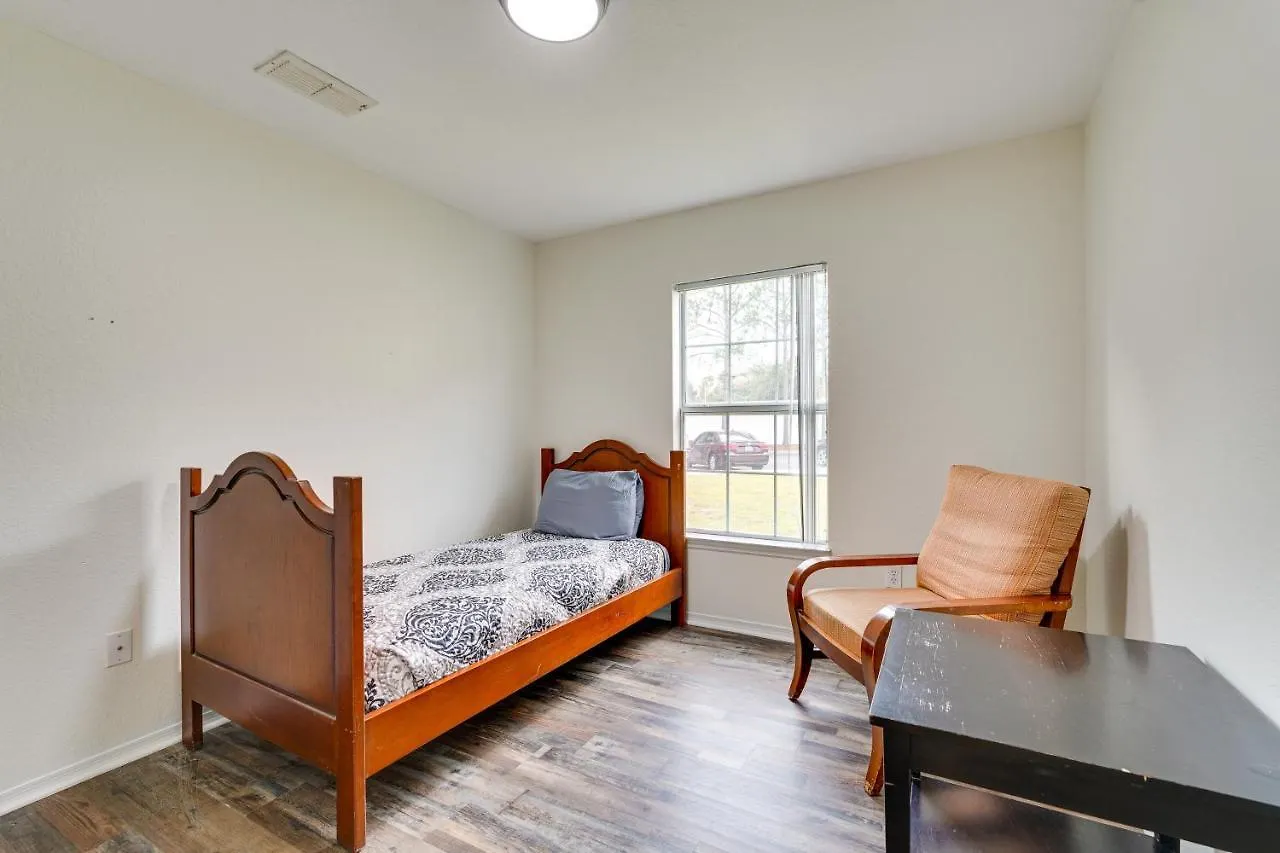 דירה פנמה סיטי ביץ' Pcb Condo With Pool Access 1 Mi To Beach!